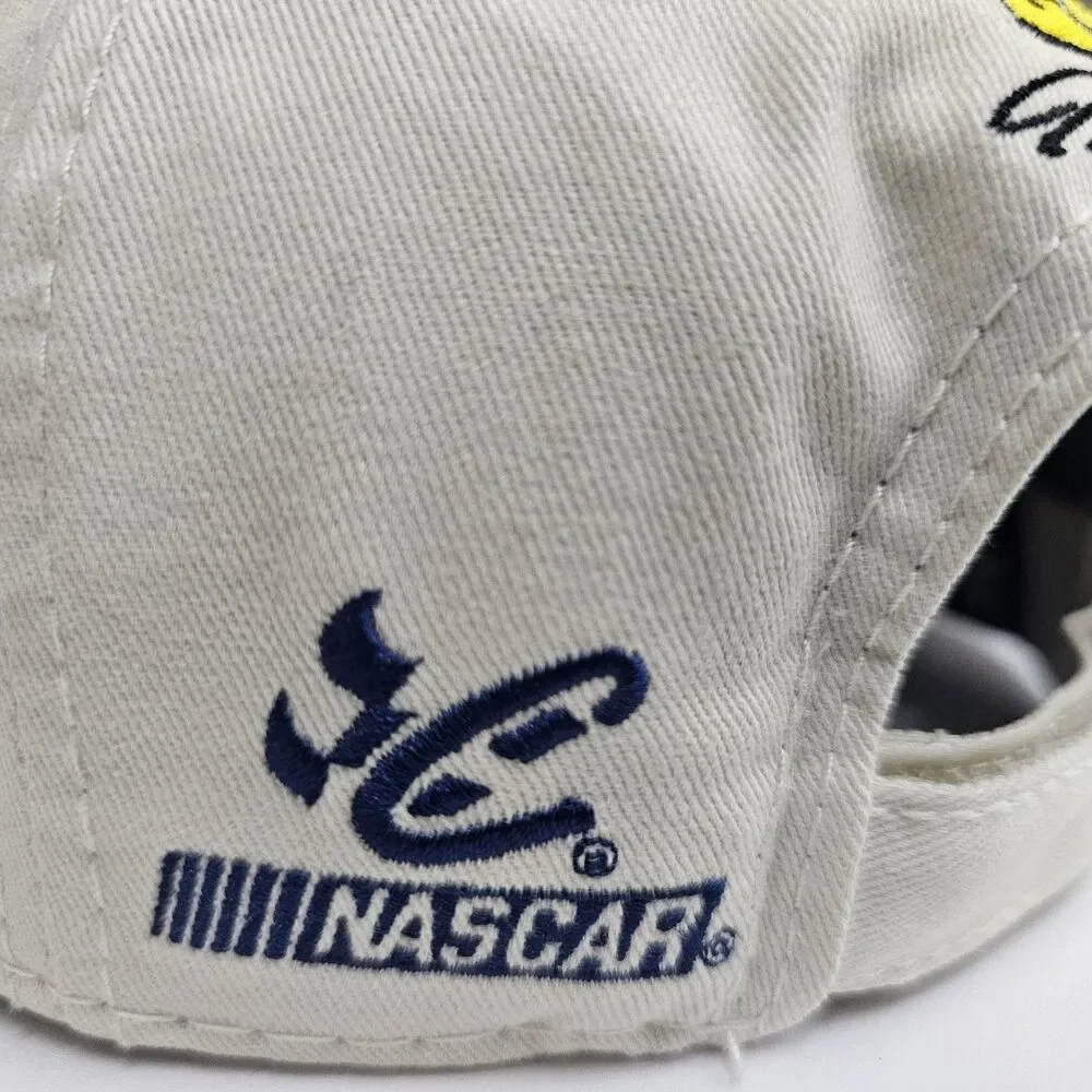 Vintage Jeff Gordon Hat DuPont Motorsports Chase Authentics 24 Hendrick NASCAR
